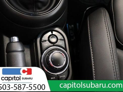 Used 2023 MINI Cooper S w/ Premium Package image 16