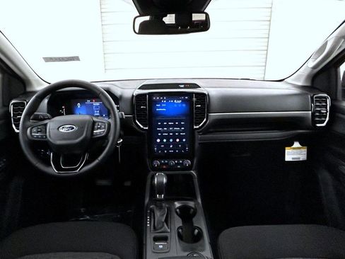 New 2026 Ford Ranger XLT w/ Equipment Group 301A High image 13