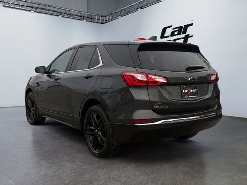 Used 2021 Chevrolet Equinox LT FWD image 13