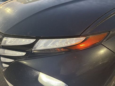 Used 2022 Hyundai Tucson SE image 7