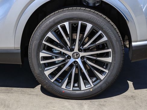 New 2026 Lexus RX 350 Premium Plus FWD image 12