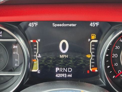 Used 2020 Jeep Gladiator Rubicon image 31