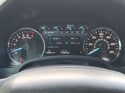 Used 2019 Ford F150 King Ranch w/ Equipment Group 601A Luxury AWD/4WD image 17