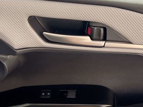 New 2026 Toyota Camry SE image 35