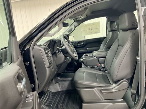 New 2026 Chevrolet Silverado 1500 W/T w/ Trailering Package AWD/4WD image 19