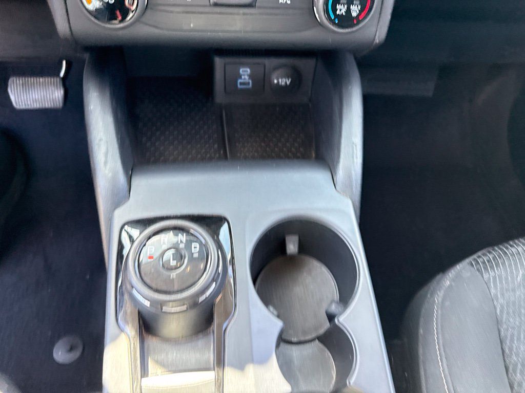 Used 2022 Ford Bronco Sport AWD/4WD image 15