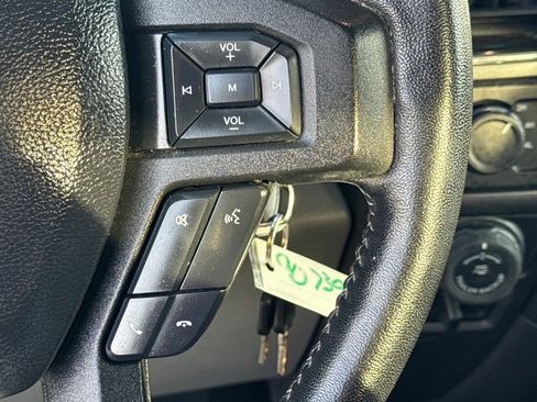 Used 2019 Ford F150 XLT w/ Equipment Group 302A Luxury image 29