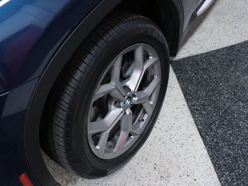 Used 2022 BMW X3 xDrive30i w/ Premium Package image 41