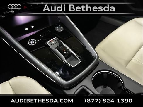 New 2026 Audi A3 2.0T Premium AWD/4WD image 19