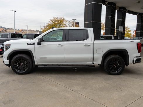 New 2026 GMC Sierra 1500 Elevation w/ Elevation Premium Package image 4
