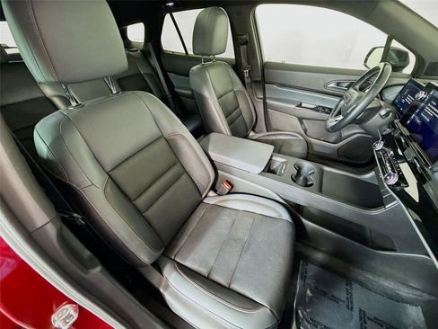 Used 2024 Honda Prologue Elite image 24