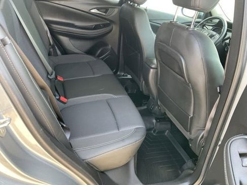 Used 2023 Buick Encore GX Preferred w/ Cold Weather Comfort Package image 10