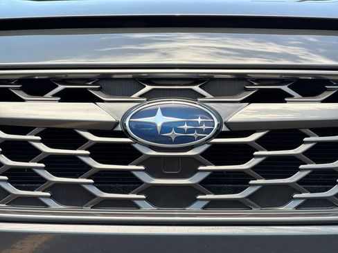 Certified 2024 Subaru WRX TR AWD/4WD image 11