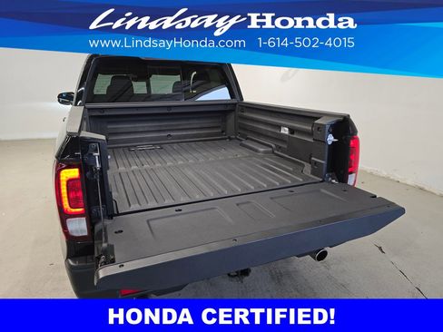Used 2023 Honda Ridgeline RTL image 11