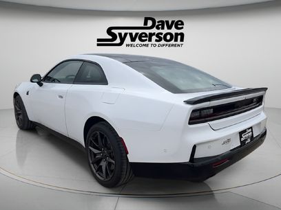 New 2026 Dodge Charger Scat Pack w/ Blacktop Package