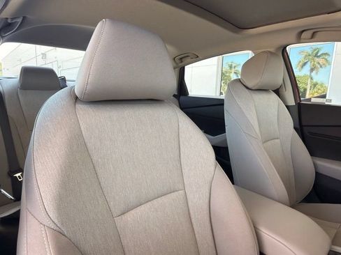 Used 2026 Honda Accord SE image 10