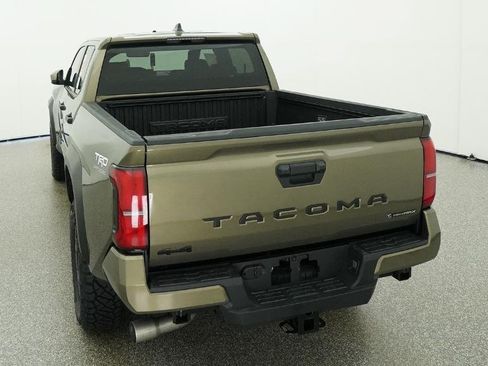 New 2026 Toyota Tacoma TRD Off-Road AWD/4WD image 50