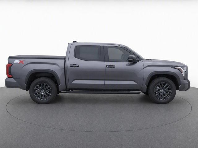 Used 2023 Toyota Tundra SR5 w/ SR5 Convenience Package AWD/4WD image 2