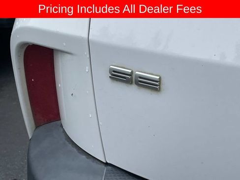 Used 2021 Ford Escape SE AWD/4WD image 6