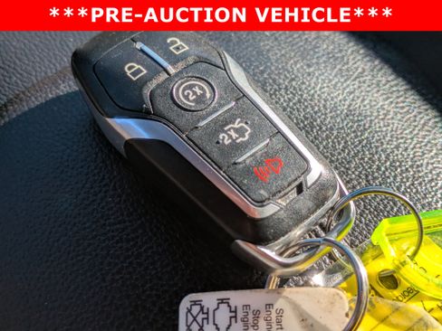 Used 2015 Ford Mustang Convertible w/ Equipment Group 051A image 28