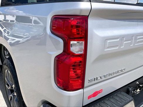 Used 2020 Chevrolet Silverado 1500 LT w/ Texas Edition image 20