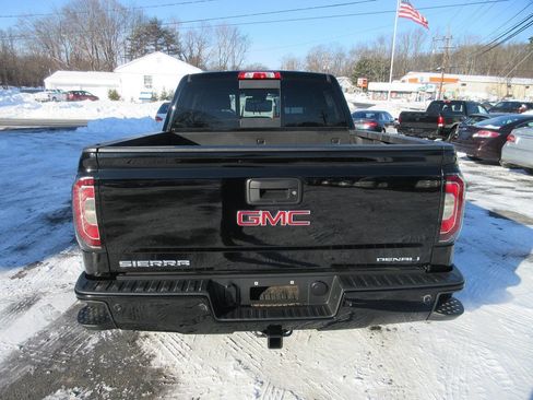 Used 2017 GMC Sierra 1500 Denali image 14