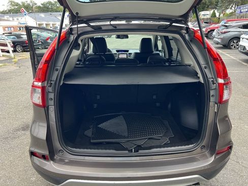Used 2015 Honda CR-V Touring image 22