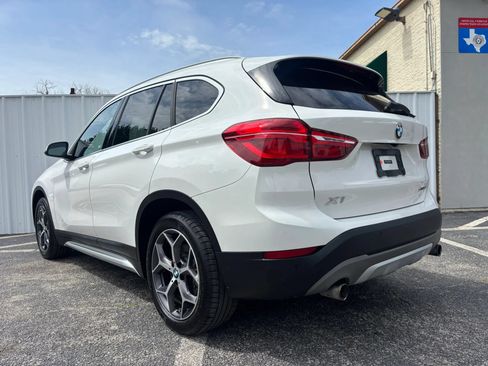 Used 2019 BMW X1 sDrive28i FWD image 3