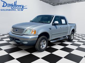 Used 2003 Ford F150 XLT video 1