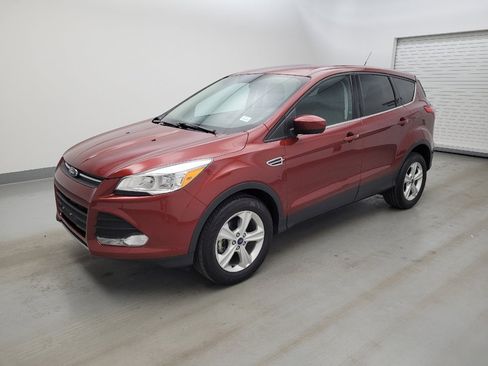 Used 2016 Ford Escape SE FWD image 2