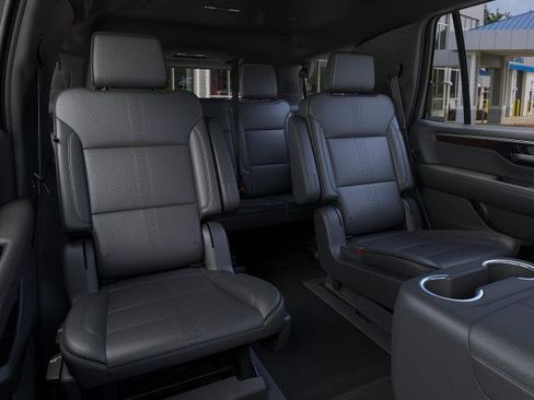 New 2026 Chevrolet Tahoe High Country AWD/4WD image 41