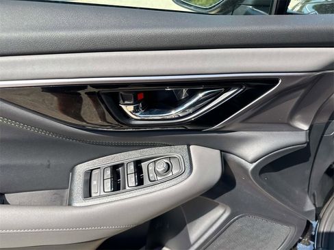 New 2025 Subaru Outback Onyx Edition XT image 13