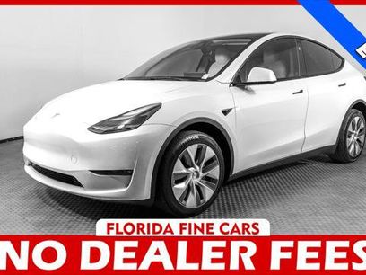 Used 2023 Tesla Model Y Long Range