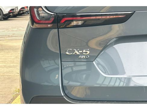 New 2026 MAZDA CX-5 Preferred image 26