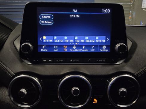 Used 2023 Nissan Sentra SV image 25