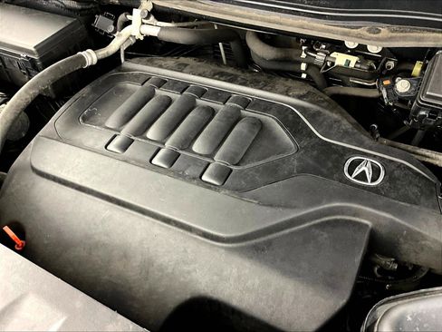 Used 2016 Acura MDX SH-AWD image 30