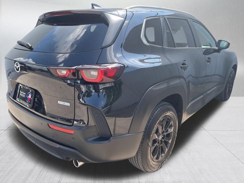 Certified 2026 MAZDA CX-50 2.5 Hybrid w/ Weather Package AWD/4WD image 9