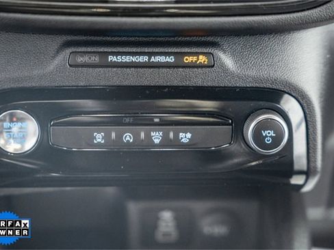 Used 2024 Ford Escape ST-Line w/ Tech Pack #1 image 24