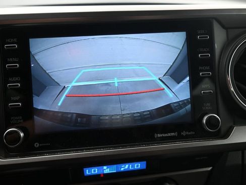 Used 2023 Toyota Tacoma SR5 AWD/4WD image 20