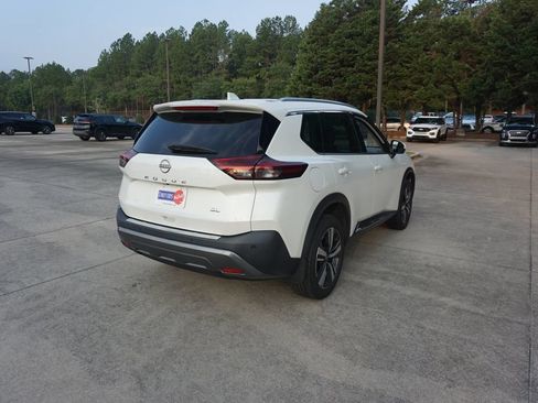 Used 2023 Nissan Rogue SL FWD image 22