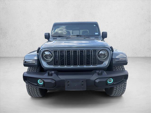 Used 2024 Jeep Gladiator Sport AWD/4WD image 8