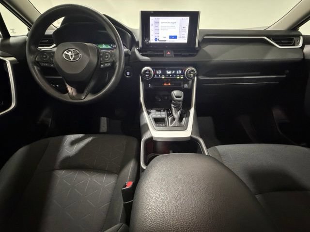 Used 2025 Toyota RAV4 XLE AWD/4WD image 14