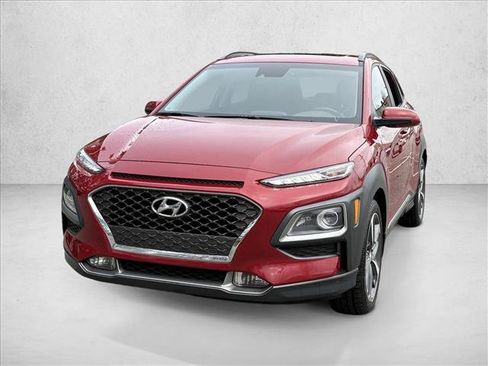 Used 2020 Hyundai Kona Limited image 24
