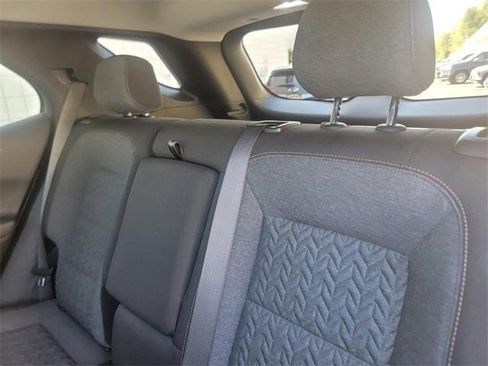 Certified 2023 Chevrolet Equinox LT w/ Driver Convenience Package image 14