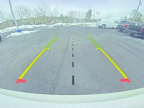 Used 2022 Jeep Wagoneer Series II w/ Premium Group I image 23