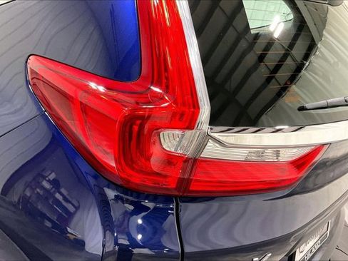 Used 2018 Honda CR-V LX image 29
