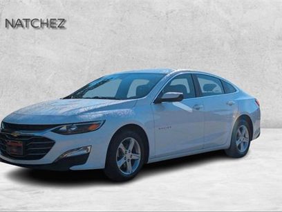 Used 2023 Chevrolet Malibu LT w/ Driver Confidence Package