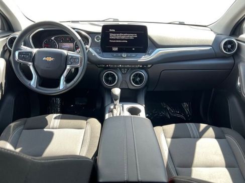 Used 2025 Chevrolet Blazer LT image 14