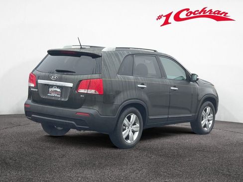 Used 2012 Kia Sorento EX image 19