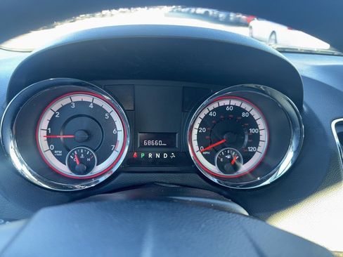 Used 2013 Dodge Grand Caravan SE image 6